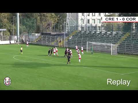 SERIE D | AC CREMA 1908 VS CORREGGESE CALCIO 1948 - LA SINTESI DELLA PARTITA