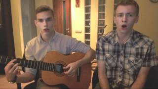 Gleboslav - Dragonfly (M.Craft cover)