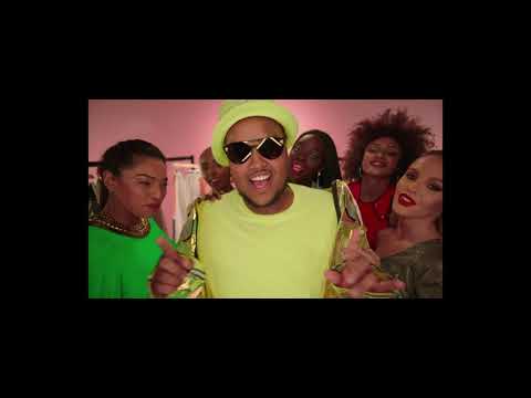 Chunkz X Neji - Vibranium (Official Audio)