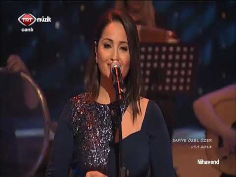 Yine bir gülnihal aldı bu gönlümü  ve hikayesi - Mine Geçili