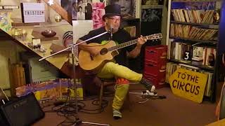 Paul McCartney - Dominoes - Acoustic Cover - Danny McEvoy