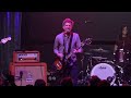 Superchunk | Kicked In | live Regent DTLA, February 2, 2024