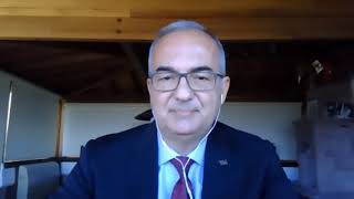 Seramik Sektöründe Yerli Makine ve Teknolojinin Geliştirilmesi Toplant