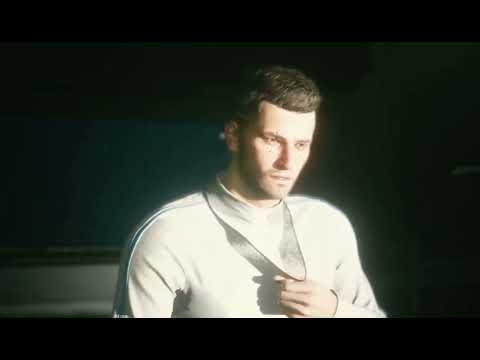 Cyberpunk 2077  The devil ending (never fade away)