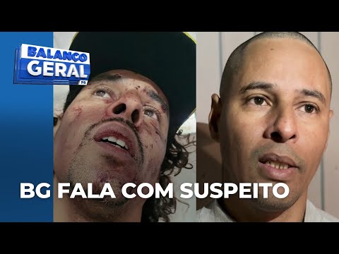 Homem que matou irmãos caminhoneiros é preso menos de dois dias apés ter sido solto