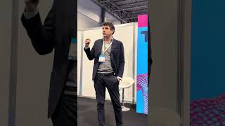 Therapy Expo presentation - How MBST works