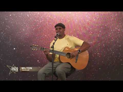 Milton - Swiss Voice Tour 2026, Volkiland