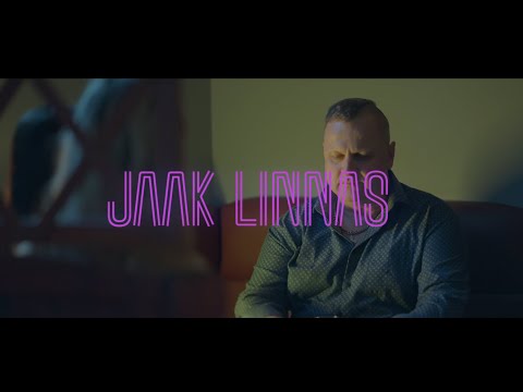 Jaak Linnas - Ööliblikas (Lyrics)