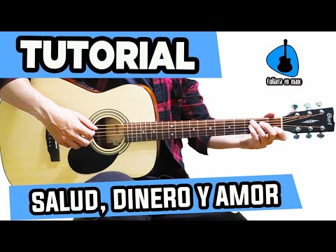 Salud, Dinero Y Amor - Andrés Calamaro
