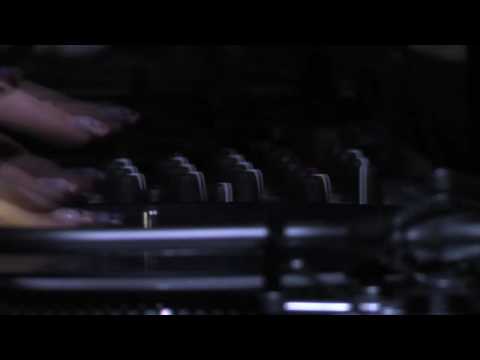 American Audio- Djane Cassey Doreen