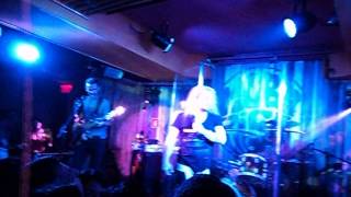 Balance - Can't Stop Loving You no Moby - 08/03/2014 - Santos/SP