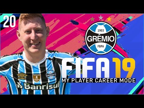 FIFA 19 My Player Career Mode Ep20 - TRANSFER OFFER FOR ME!!