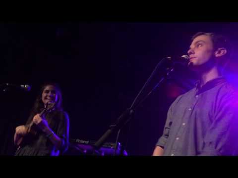 An Awkward Duet Live (in Georgia) - Dodie Clark and Jon Cozart