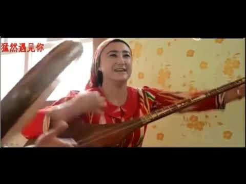 Meshrep Yoq Yerde مەشرەپ يوق يەردە