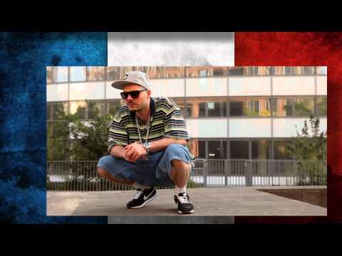 JUICE COLUCCI IN PARIS