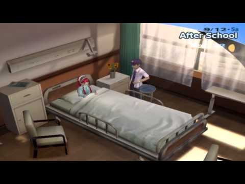 Persona 3 FES: The Journey HD Part 46: The Beginning of a Bond (Non-Comm)