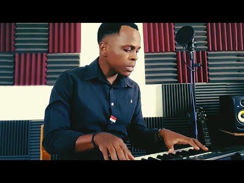 Drew Dean - Something Like Heaven (Studio Flow)