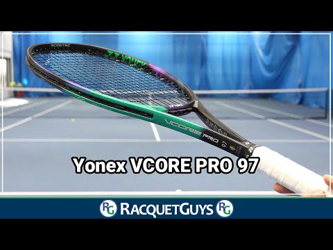 Yonex VCORE Pro 97 (310g)