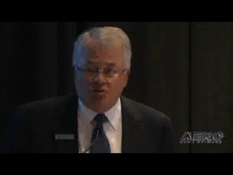 Aero-TV At NBAA2008: Day One, And So The Fun Begins....