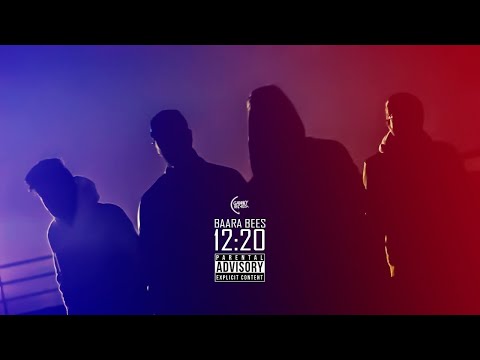 BAARA BEES - AQEEL SARFRAZ x RAAMIS x MOHAD ALI x M.ZHE