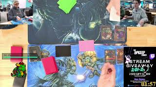 Wednesday Riftbound #localplay #riftbound #riftboundtcg