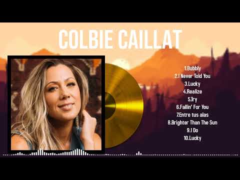 The Ultimate 2024 Playlist of Colbie Caillat All the Hits You Love in One Place