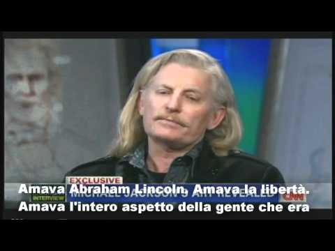 Intervista di Katherine Jackson  da  Piers Morgan (14 maggio  2012) [1 parte]