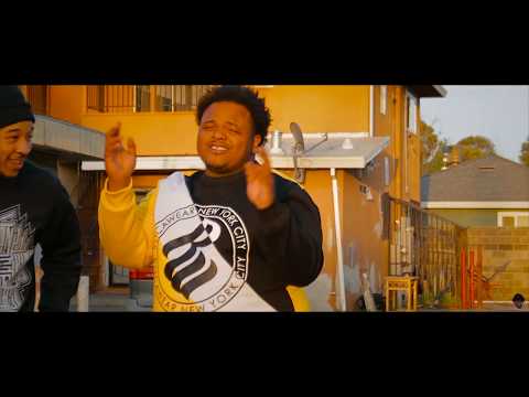 LilC X Charly Boe - 1 up top (Shot By RTP VISION)