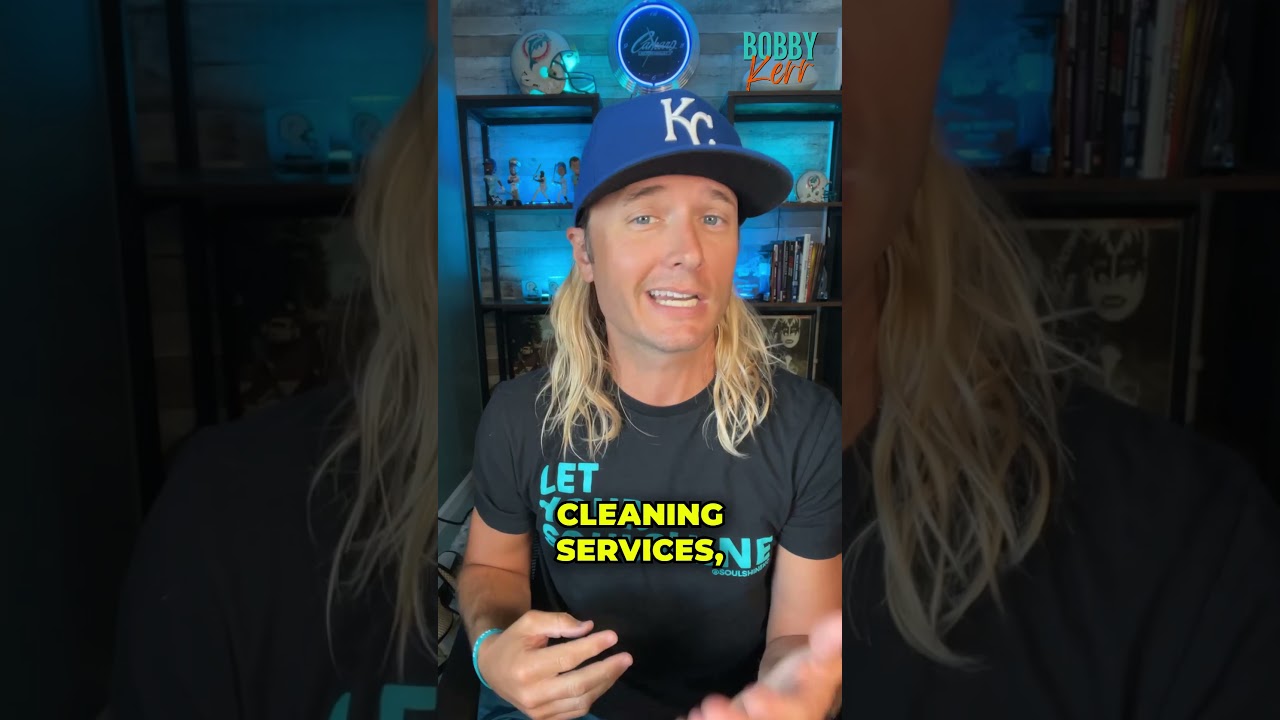 GBP Tip Video