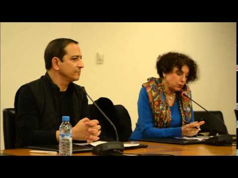 Rita El khayat parle de Abdelkabir El khatibi