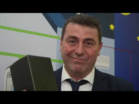 Inaugurazione Store Addiocontatore.it a Ortona – 19 ottobre 2024