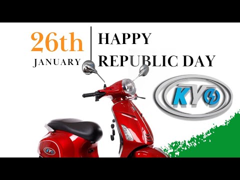 Happy Republic Day || Malak Techno Pvt.Ltd || KYO Electric ||3ADIGITALMARKETING