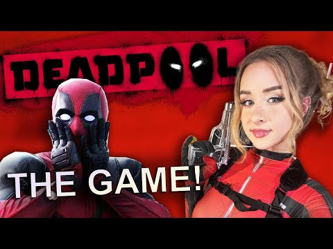 Deadpool (2013) - First Playthrough | Full Gameplay (Part 1)