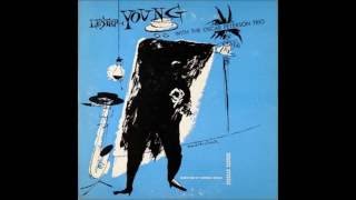 STARDUST - OSCAR PETERSON TRIO &amp; LESTER YOUNG