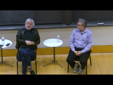 Thumbnail for Can Machines Become Conscious? The AI Revolution We're Not Ready For