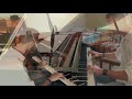 Sergio Cammariere Intro Outro Piano Sorella Mia Roberto De Carne Piano Solo