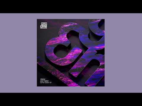 Josh Baker - Signs Of Life (feat. Lily McKenzie)