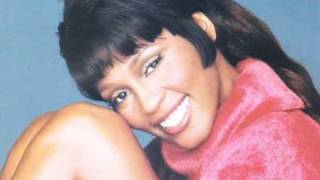 Whitney Houston -  YOU LIGTH UP MY LIFE