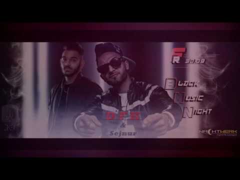 Sejnur Feat Dfk - ►Ich lass dich nicht mehr Gehen◄New Music RnBass (Deutsch Rnb/Rap