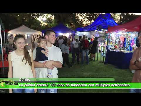 CERRITO - ENTRE RÍOS