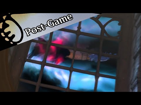 Bravely Default - Episode 96: What Comes After