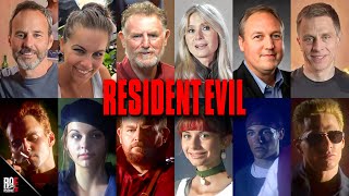 Download lagu RESIDENT EVIL 1 || ALL ORIGINAL ACTORS FOUND | Chris, Jill, Barry, Rebecca, Joseph, Wesker mp3 Download lagu RESIDENT EVIL 1 || ALL ORIGINAL ACTORS FOUND | Chris, Jill, Barry, Rebecca, Joseph, Wesker mp3