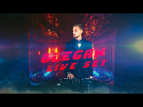 Olegan - Live @ Odessa, Ukraine| Indie Dance, Progressive House Mix ( Worakls,Adam Ten,Adana Twins,)