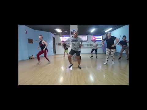 Ismaray Aspirina - Timba con elementos de Afro-Cubano y Rumba