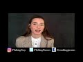 Caren Pistorius Unhinged