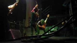 Miyavi Neo Visualizm World Tour.