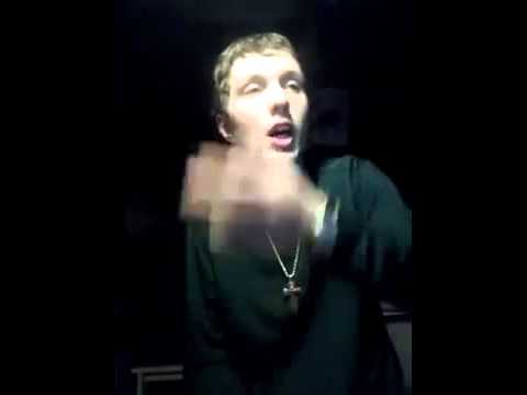 UpYoGrEeN Presents Wicked - ON ME FREESTYLE Official Video