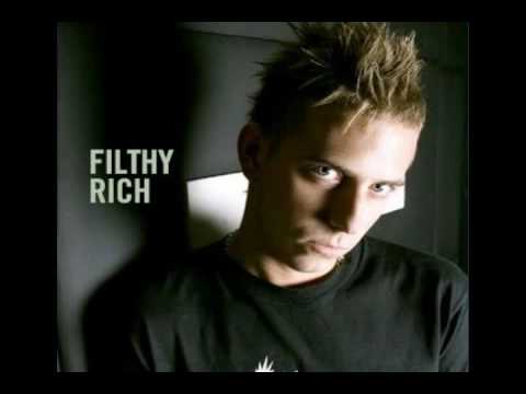Filthy Rich - Rubberball (Original Mix)