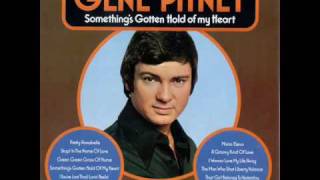 GENE PITNEY - Amico Ascoltami