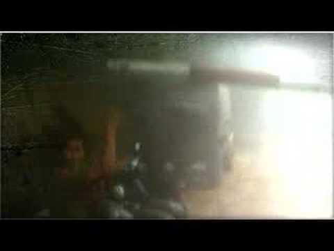 Burmariders - Tag 2 - Grenze